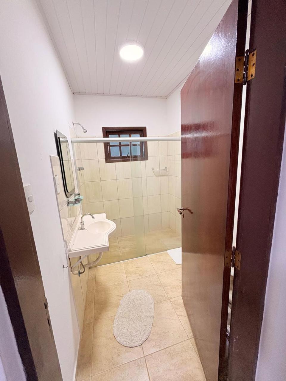 גוארארמה Hotel Fazenda Pintado Na Brasa מראה חיצוני תמונה